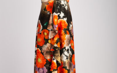 Flowers Silk…