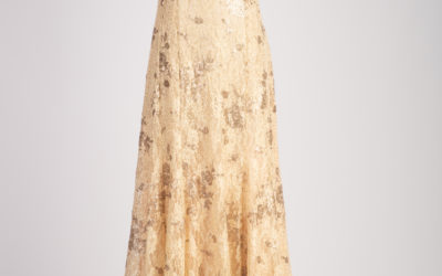 Gold Dress…